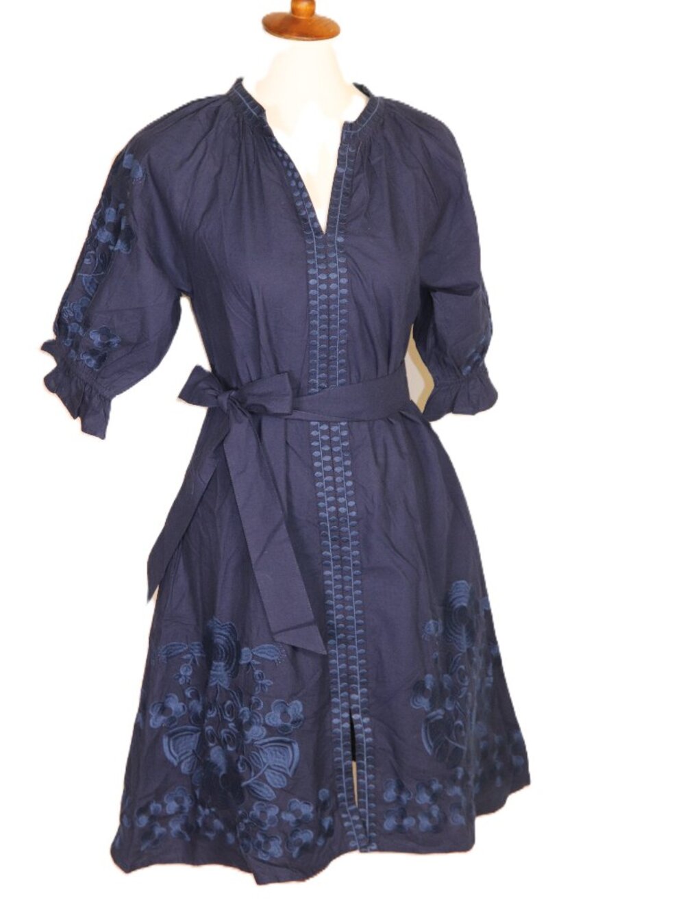 NWOT Julia Amory Little Casablanca Dress